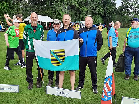 Team Sachsen Team Sachsen