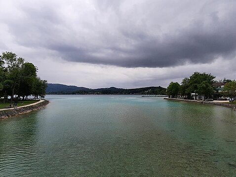 Seewalchen am Attersee Seewalchen am Attersee